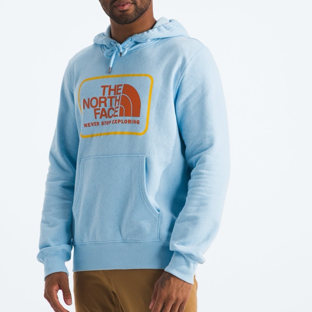 The North Face Men’s Hoodie Pullover - Picture 9 of 10